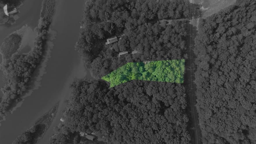 LOT 60 Anchor Pointe Drive, Eatonton, Georgia