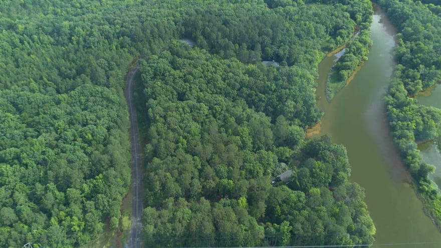LOT 60 Anchor Pointe Drive, Eatonton, Georgia