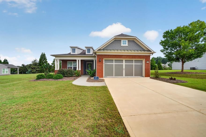 1040 Cottonwood Trc, Greensboro, Georgia