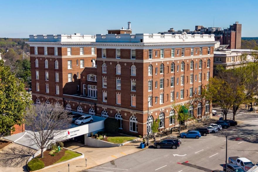 247 Washington Street E, Athens, Georgia