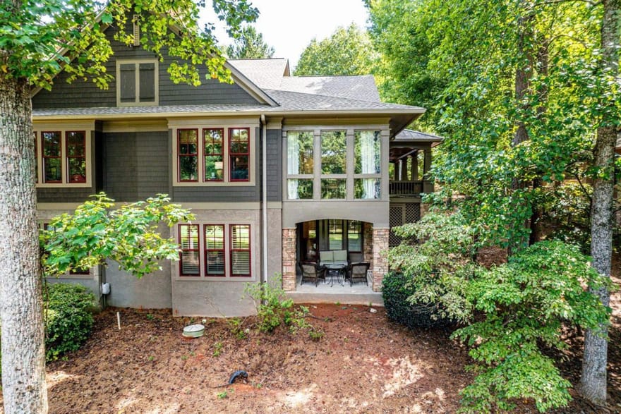 1041 Lockets Trail, Greensboro, Georgia