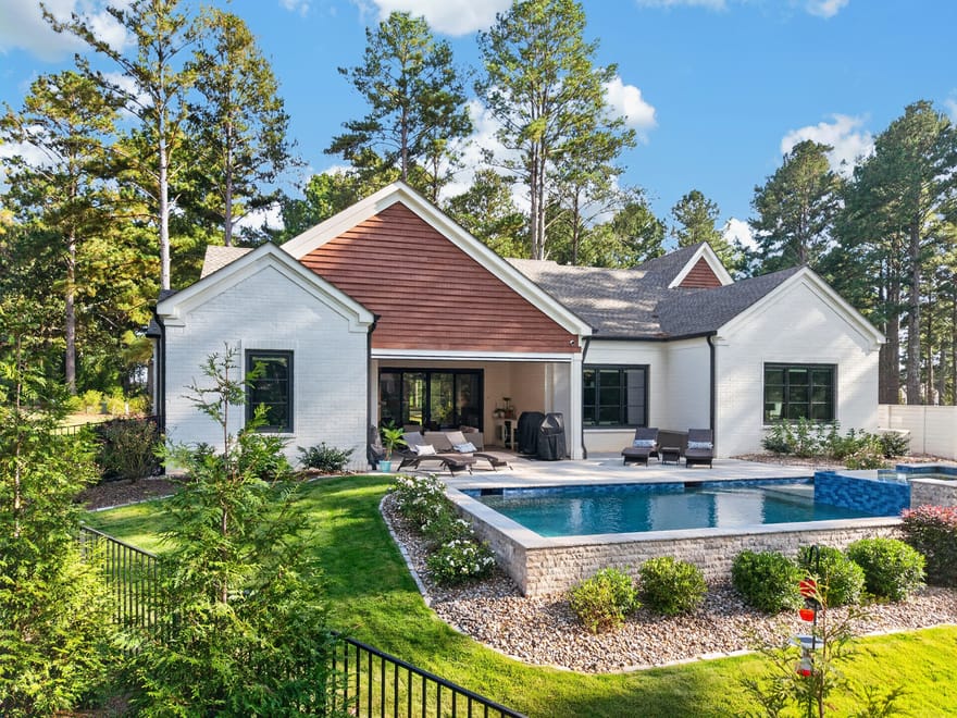102 Black Hawk Drive, Eatonton, Georgia