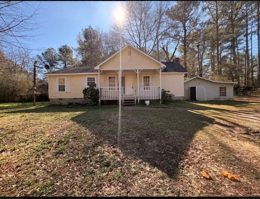 17 Collins Road, Carrollton, Georgia