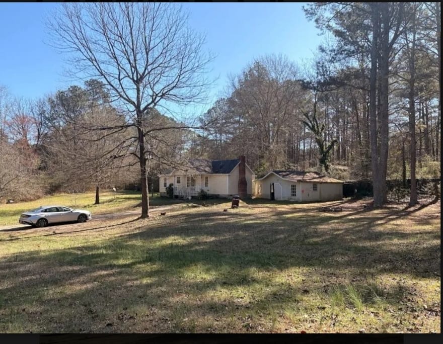 17 Collins Road, Carrollton, Georgia