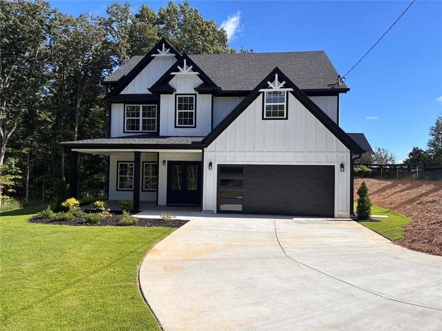4151 Arthur Miller Road, Gainesville, Georgia