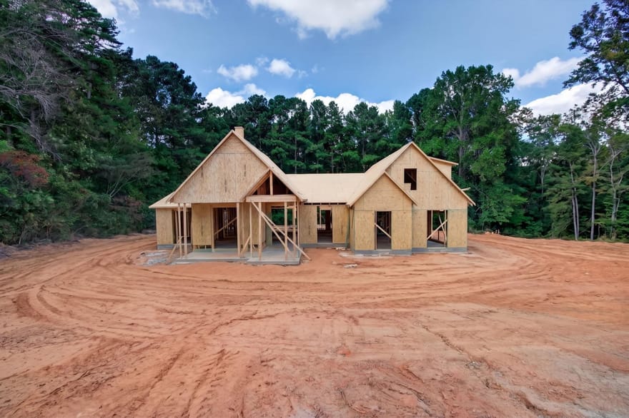 447 School Road, Dallas, Georgia