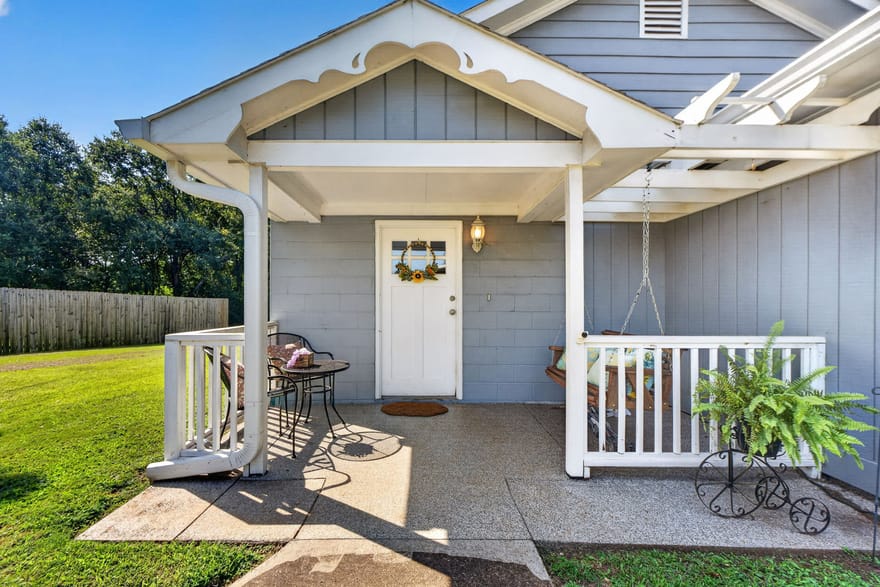 63 Dunlap Circle, Griffin, Georgia