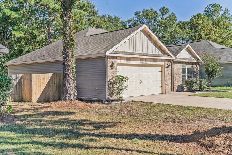 102 Hughes Drive, Warner Robins, Georgia