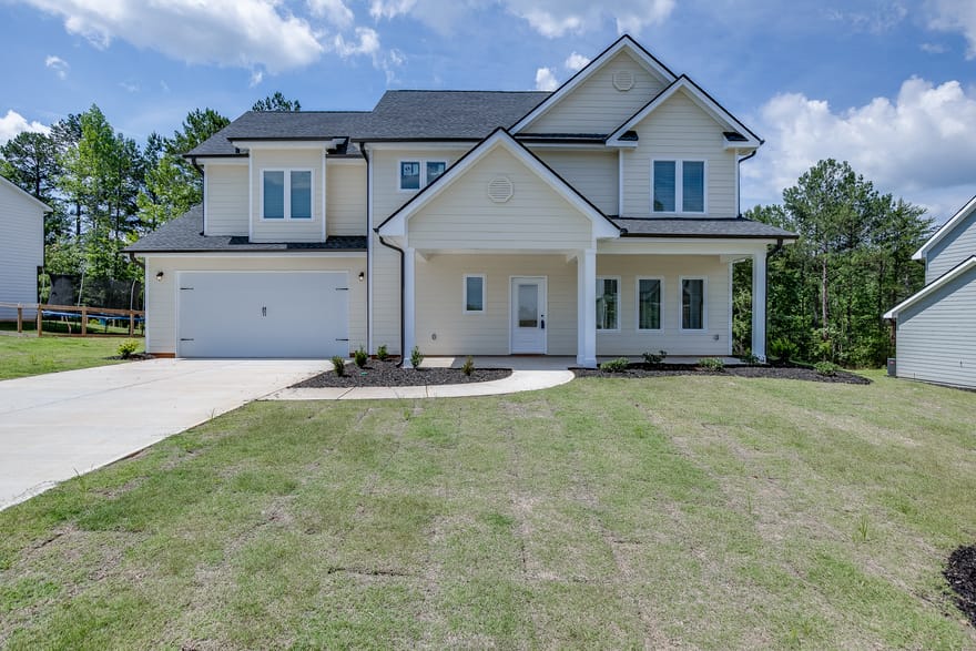 119 Boulder Drive, Toccoa, Georgia