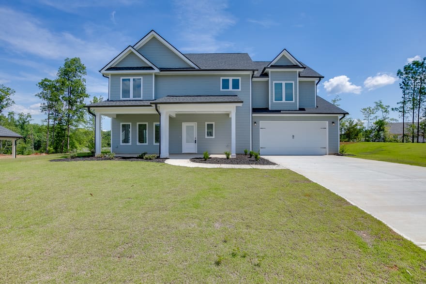 134 Boulder Drive, Toccoa, Georgia