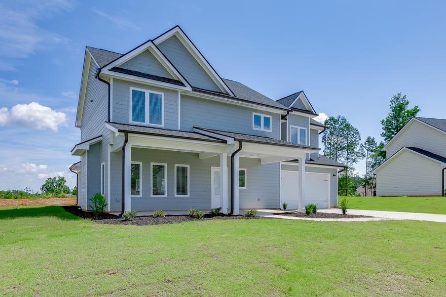 134 Boulder Drive, Toccoa, Georgia