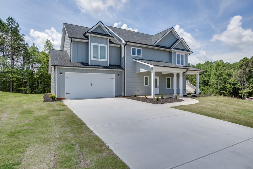 137 Boulder Drive, Toccoa, Georgia