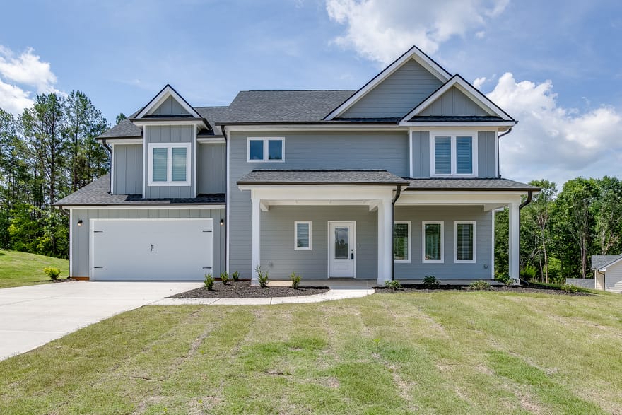 137 Boulder Drive, Toccoa, Georgia