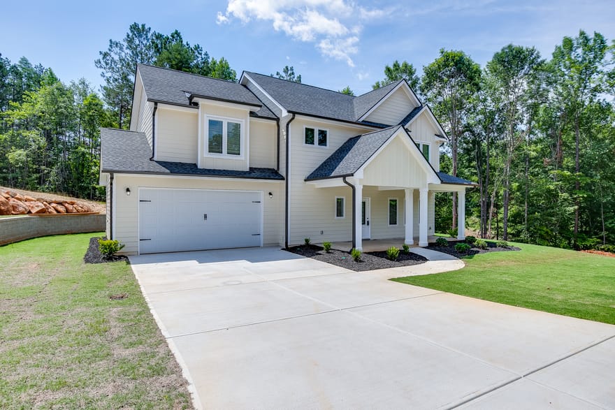 155 Boulder Drive, Toccoa, Georgia
