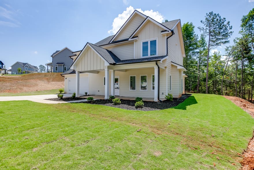 155 Boulder Drive, Toccoa, Georgia