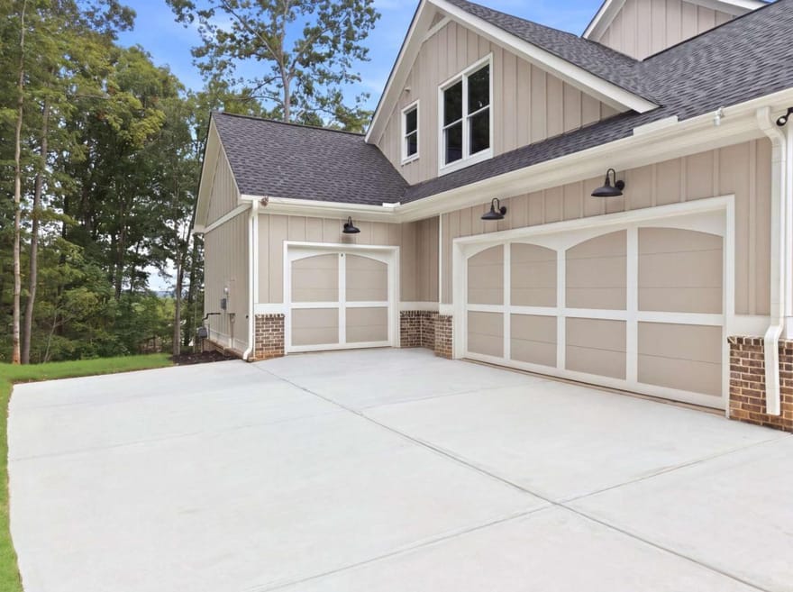 6793 Winding Canyon Road, Flowery Branch, Georgia