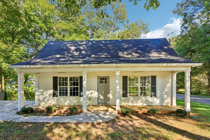 7 Mosley Lane, Buchanan, Georgia