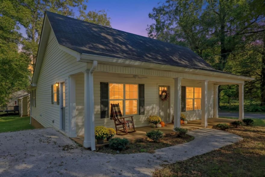 7 Mosley Lane, Buchanan, Georgia