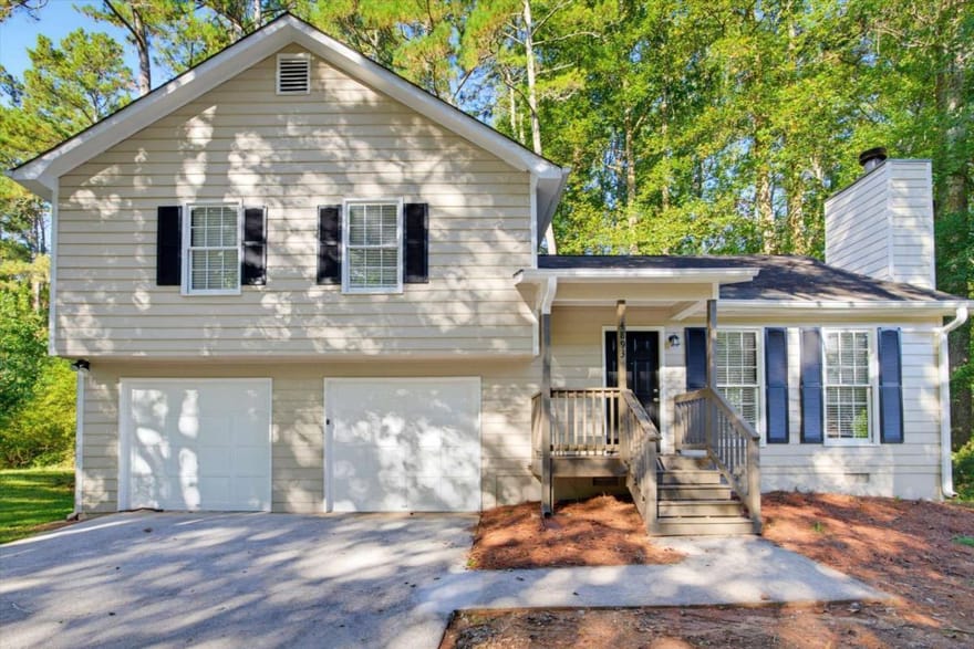 4893 Muirwood Drive, Powder Springs, Georgia