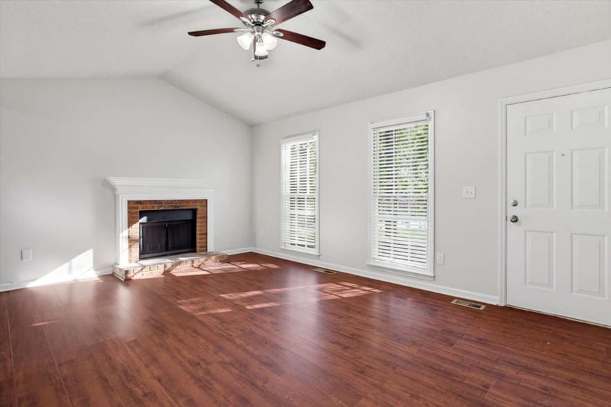 4893 Muirwood Drive, Powder Springs, Georgia