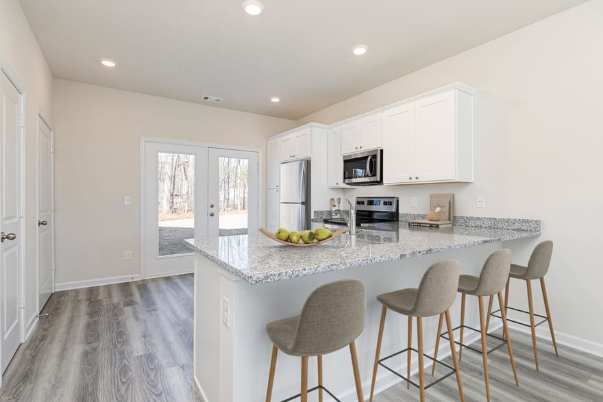 226 Rooker Drive, Lagrange, Georgia