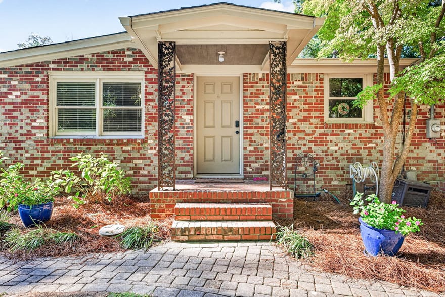 3076 Thompson Mill Road, Buford, Georgia