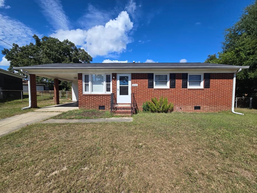 2031 Brighton Circle, Augusta, Georgia