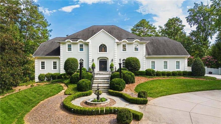 1985 Birmingham Road, Alpharetta, Georgia