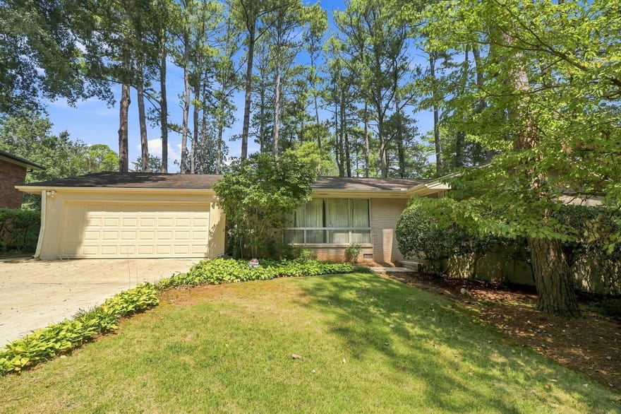 1550 Diamond Head Circle, Decatur, Georgia