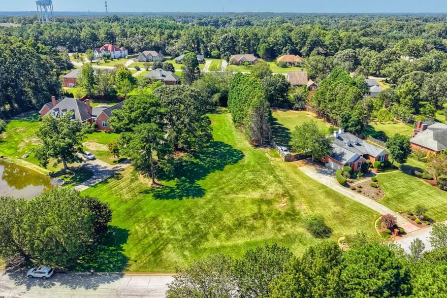 7955 High Point Drive, Jonesboro, Georgia