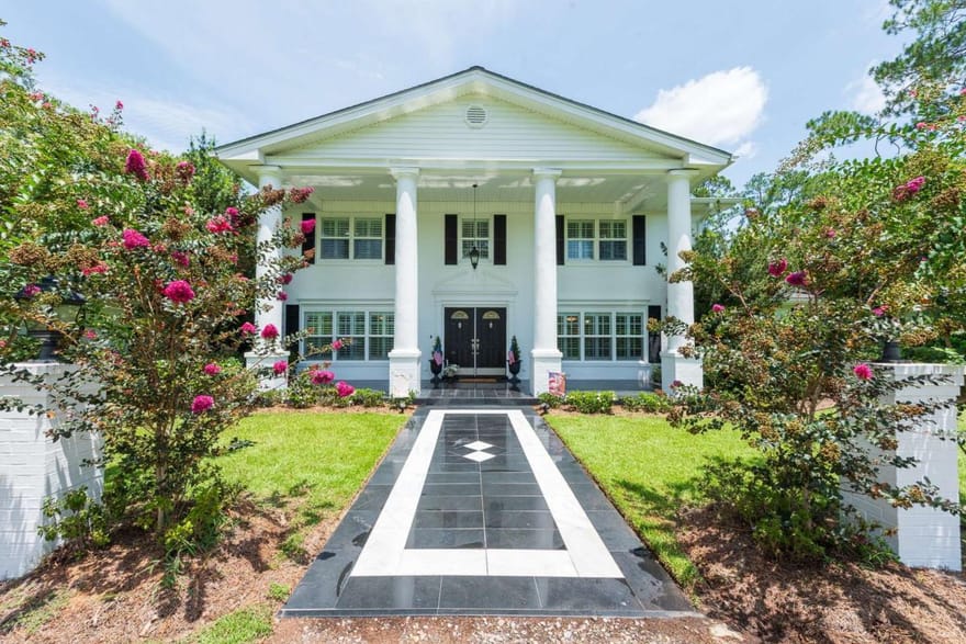 335 Main Street, Barwick, Georgia