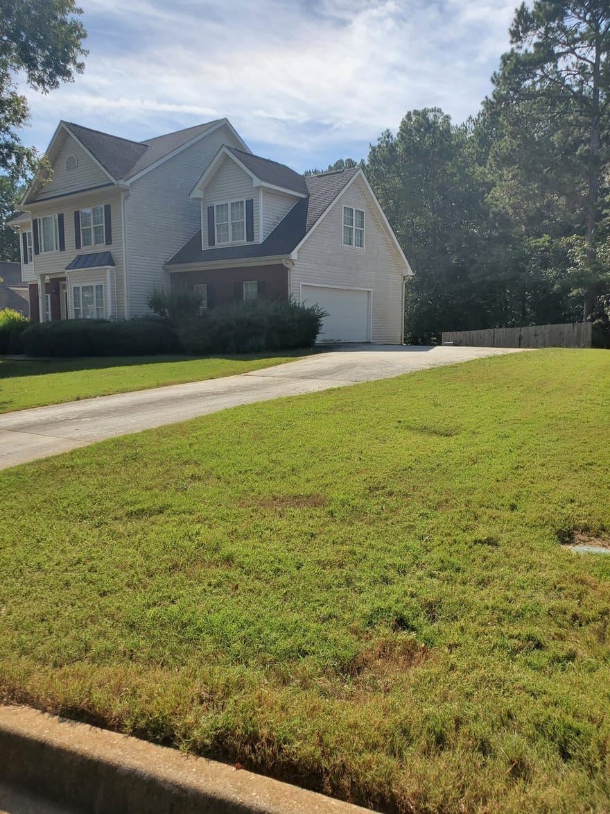 3819 Martingale Drive SE, Conyers, Georgia