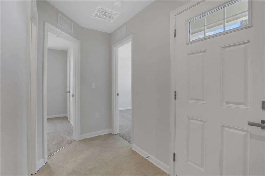 111 Brent Boulevard, Calhoun, Georgia
