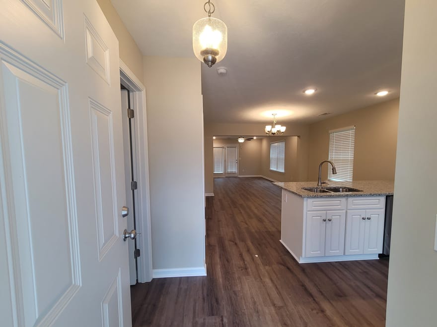 539 Guill Street, Thomson, Georgia