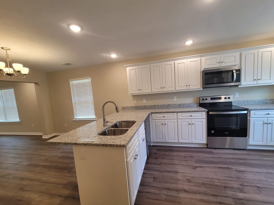 539 Guill Street, Thomson, Georgia