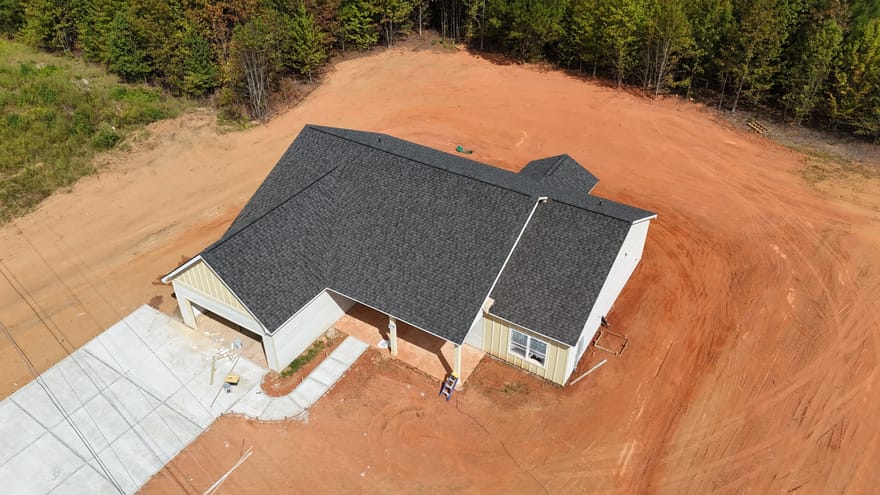 137 Aerodrome Way, Griffin, Georgia