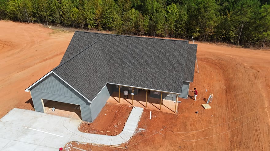 135 Aerodrome Way, Griffin, Georgia