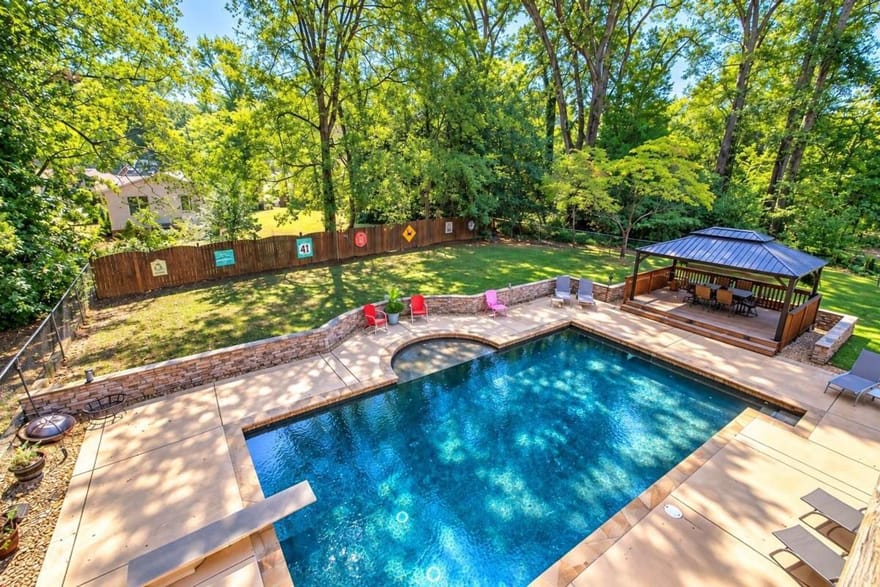 622 West Avenue, Cartersville, Georgia