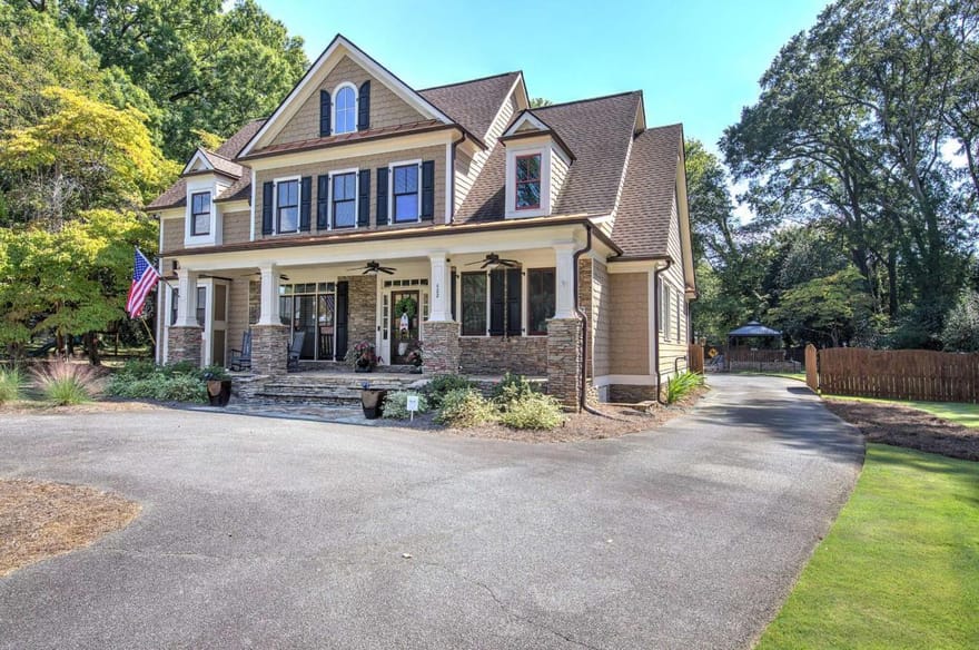 622 West Avenue, Cartersville, Georgia