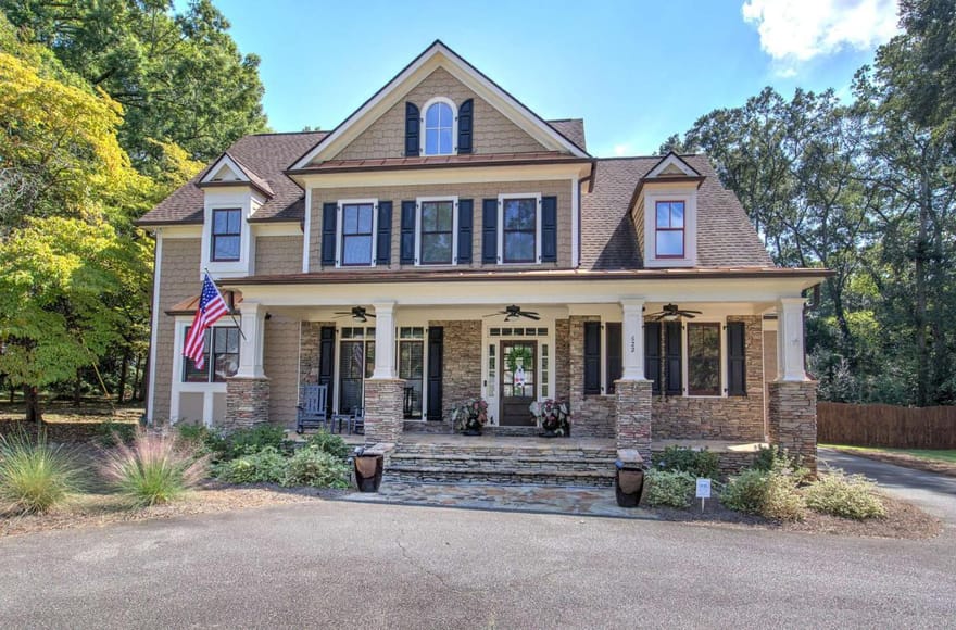 622 West Avenue, Cartersville, Georgia