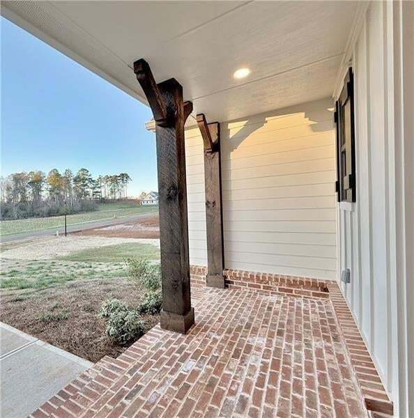 122 Palisade Drive, Rydal, Georgia