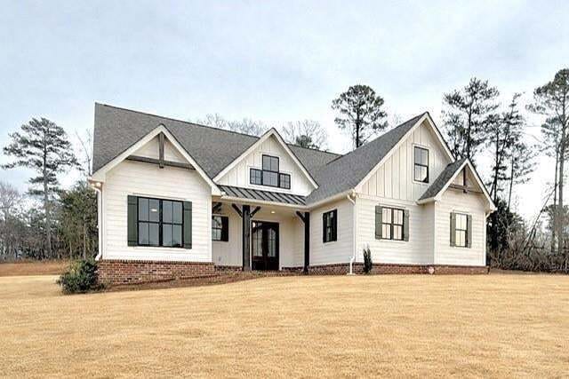 122 Palisade Drive, Rydal, Georgia