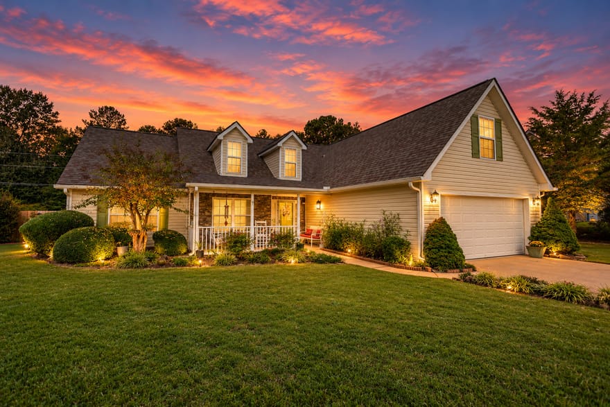 1038 Orchard Circle, Monroe, Georgia