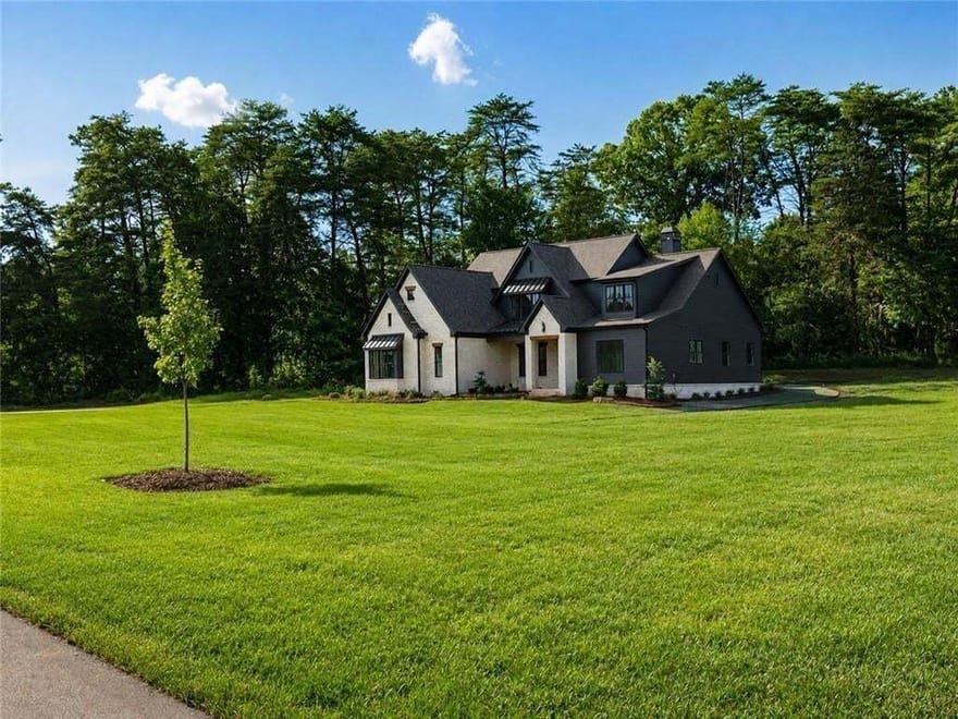 159 Palisade Drive, Rydal, Georgia