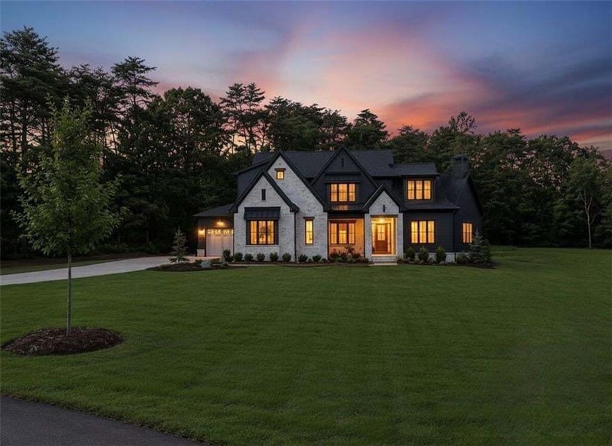 159 Palisade Drive, Rydal, Georgia