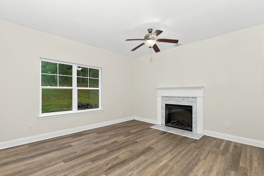 210 Glenview Trail, Griffin, Georgia