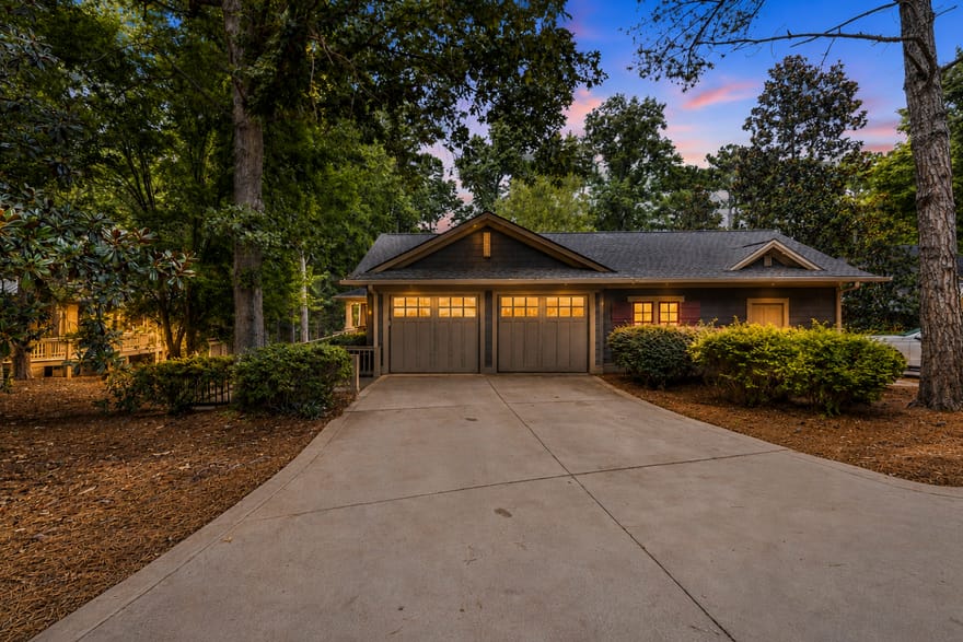 1041 Lockets Trail, Greensboro, Georgia