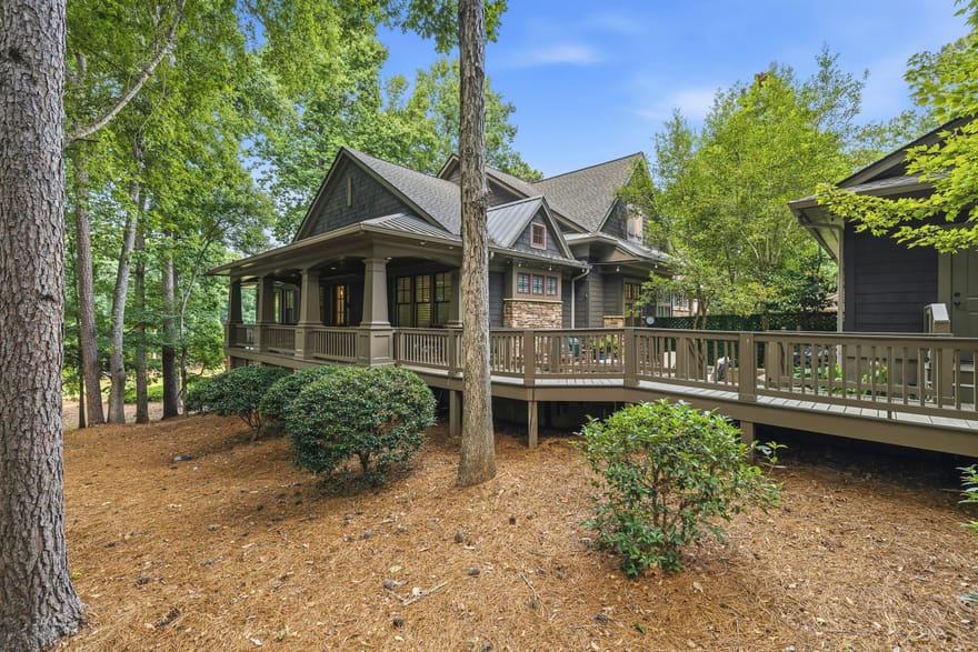 1041 Lockets Trail, Greensboro, Georgia