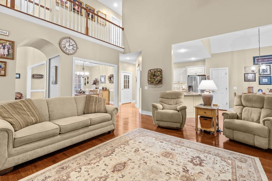 104 Oak Mountain Parkway, Carrollton, Georgia