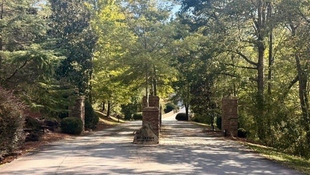 224 Rushing Water Drive, Blairsville, Georgia